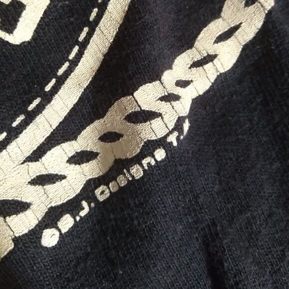 Vintage Miami Boat Show Logo T-Shirt - Picture 4 of 8